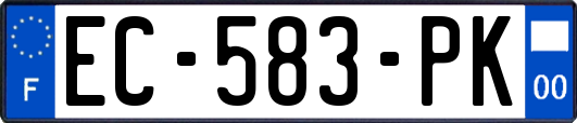 EC-583-PK
