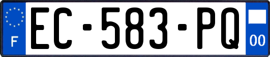 EC-583-PQ