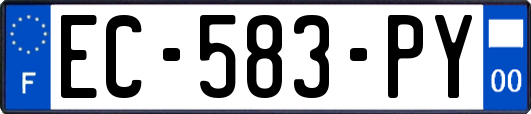 EC-583-PY