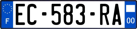 EC-583-RA