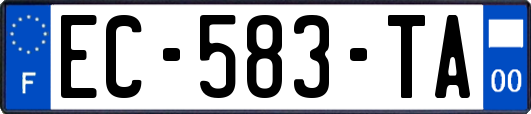 EC-583-TA