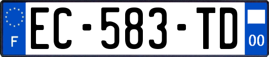 EC-583-TD