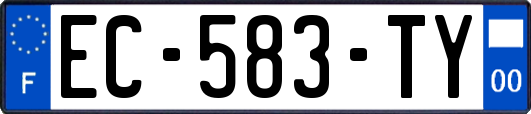 EC-583-TY