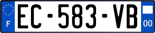 EC-583-VB