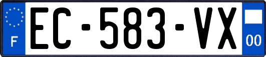 EC-583-VX