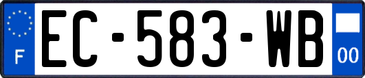 EC-583-WB