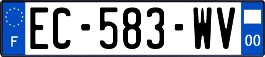 EC-583-WV