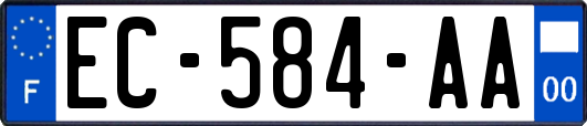 EC-584-AA