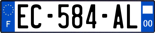 EC-584-AL