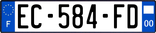 EC-584-FD
