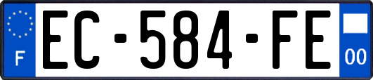EC-584-FE