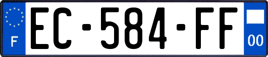 EC-584-FF