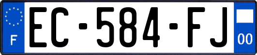 EC-584-FJ