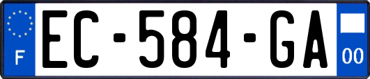 EC-584-GA