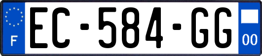 EC-584-GG