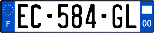 EC-584-GL