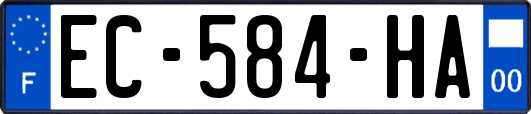 EC-584-HA