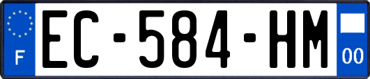 EC-584-HM