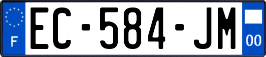 EC-584-JM