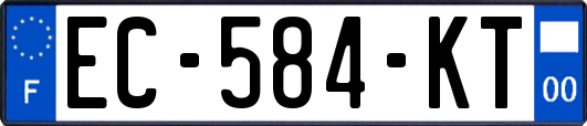 EC-584-KT