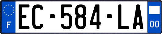 EC-584-LA