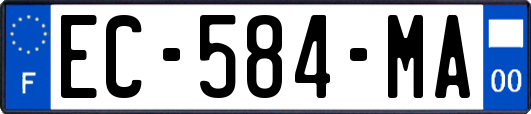 EC-584-MA