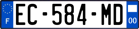 EC-584-MD