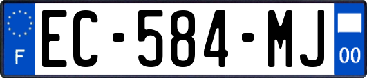 EC-584-MJ