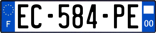 EC-584-PE