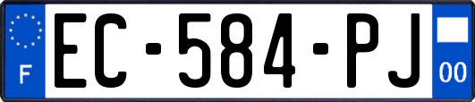 EC-584-PJ