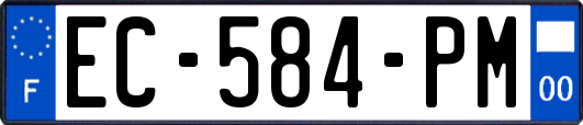 EC-584-PM