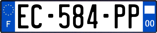 EC-584-PP