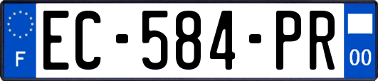 EC-584-PR