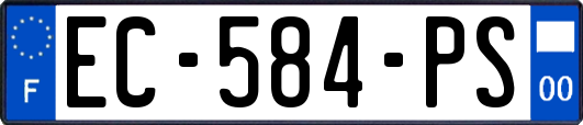 EC-584-PS