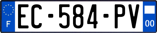 EC-584-PV