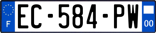 EC-584-PW