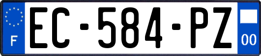EC-584-PZ