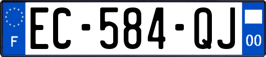 EC-584-QJ