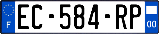 EC-584-RP