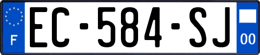 EC-584-SJ