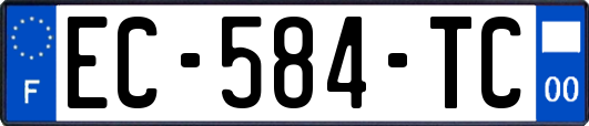 EC-584-TC