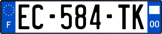 EC-584-TK