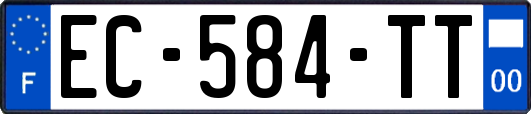 EC-584-TT