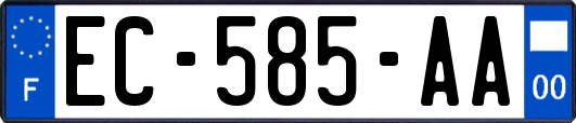 EC-585-AA