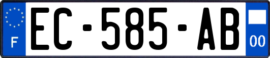 EC-585-AB