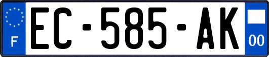 EC-585-AK