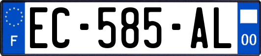 EC-585-AL