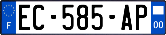 EC-585-AP