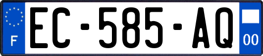 EC-585-AQ