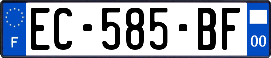 EC-585-BF